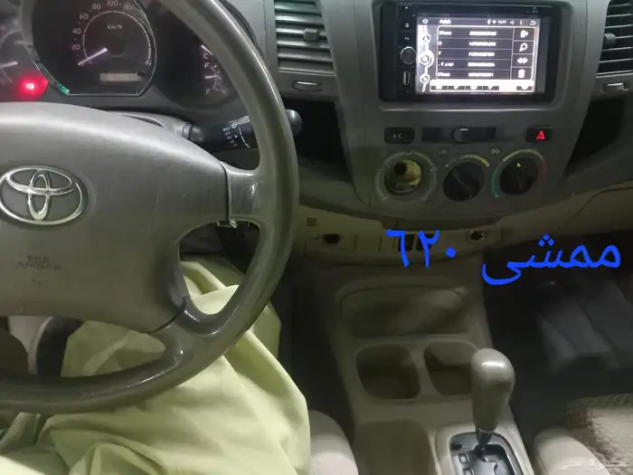 فوتشنر 2008 تماتيك ممتاز 9