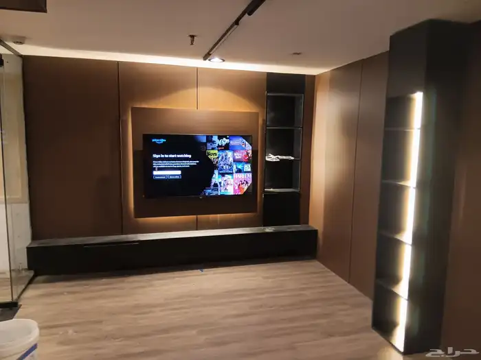 فن الفنوان فني ديكورات لتواصل   بديل شيبوراد بديل خ 0