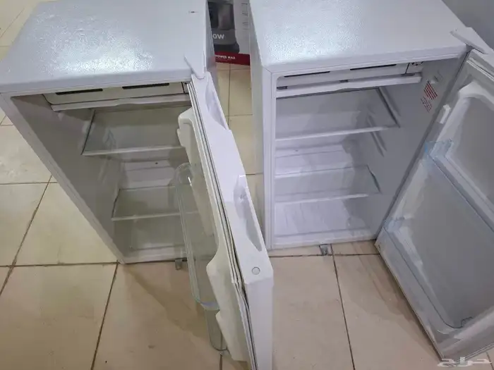 ثلاجات صغيرة 0