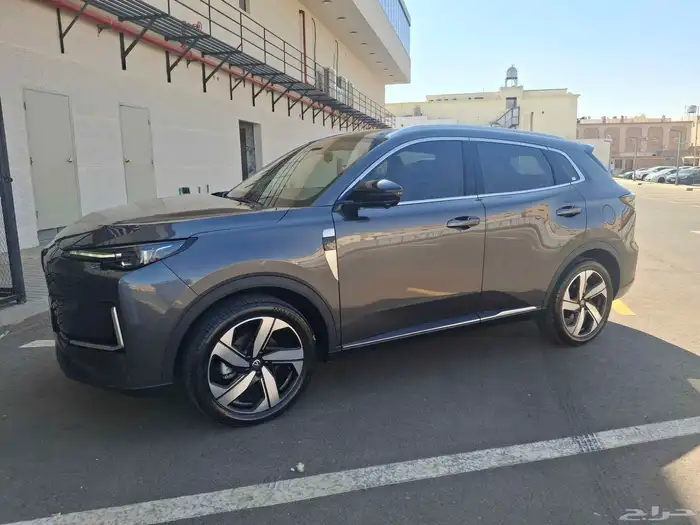 شانجان يوني اس 2025 1