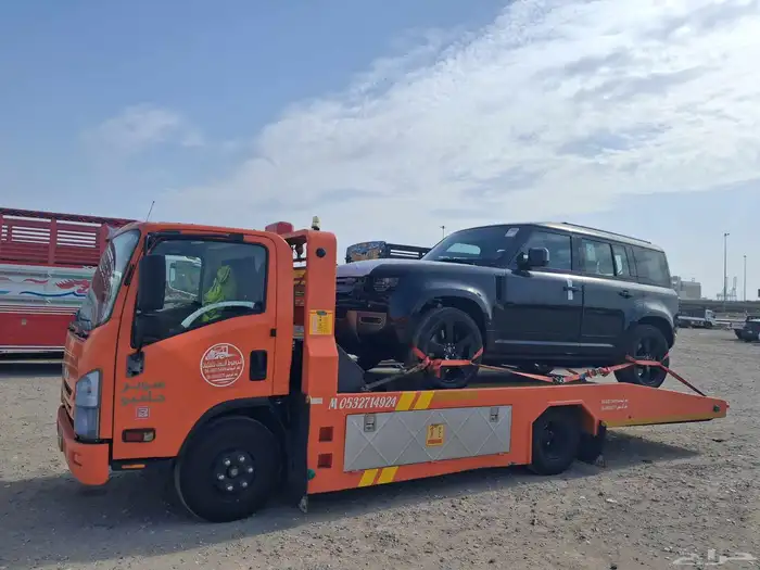 الخرج إلي نجران 0