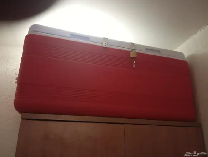 ثلاجة مياه 1