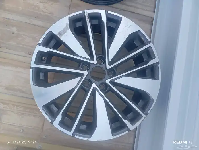 جنط شانجان cs95 cs85 cs75 cs35 شانجان يوني في يوني كي 6