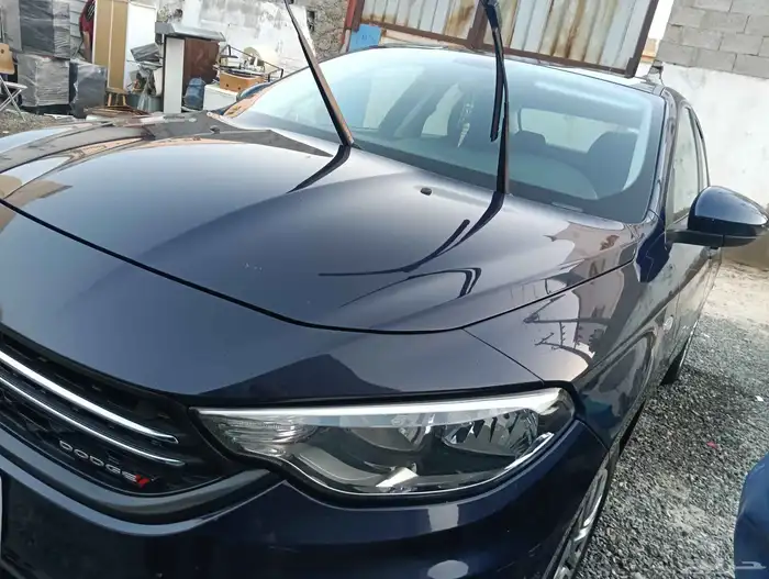 دودج نيون موديل 2020 0