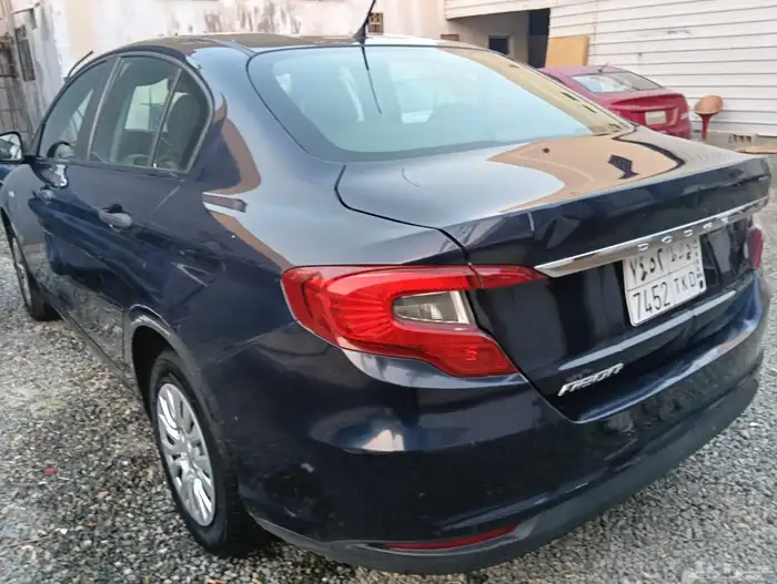 دودج نيون موديل 2020 4