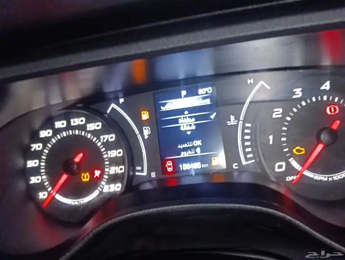 دودج نيون موديل 2020 8