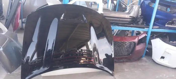 كبوت دوج شارجر 2020 0