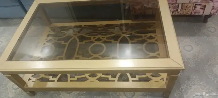 اثاث طاولة 1