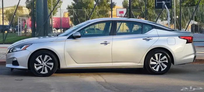 نيسان التيما موديل 2020 4