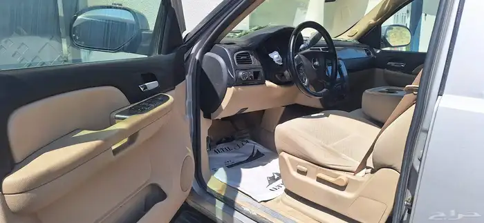 تاهو 2007 للبيع 2