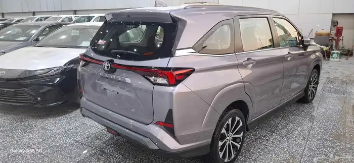 تويوتا فيلوز عرض خاص 2025 2