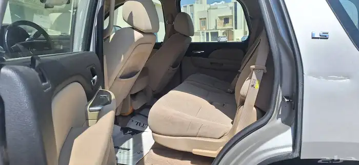 تاهو 2007 للبيع 9