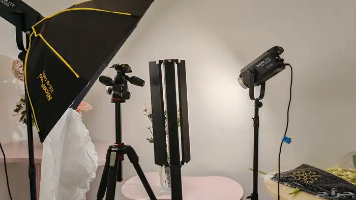 تصوير حفلات وإعلانات 4