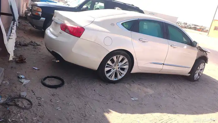 قطع غيار أمبالا 2014 0