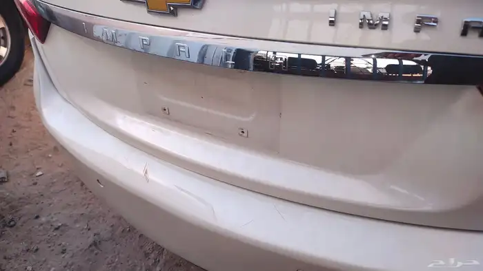 قطع غيار أمبالا 2014 2