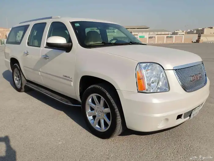 يوكن دينالي XL 8