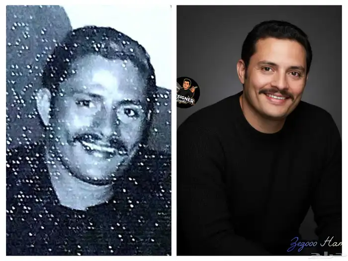 هل لديك صورة قديمة تحتاج إلى تجديد فقط تواصل معانا 1