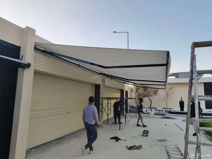 11  10  6 51 ص  بسم الرحمن توكل  مظلات كهربائي سيارات مظلات 4