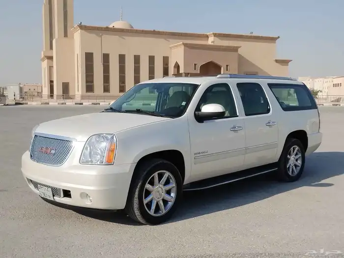 يوكن دينالي XL 2