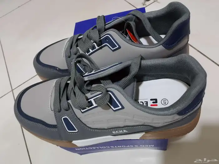 Original Shoes Urban Sole Size 45 4