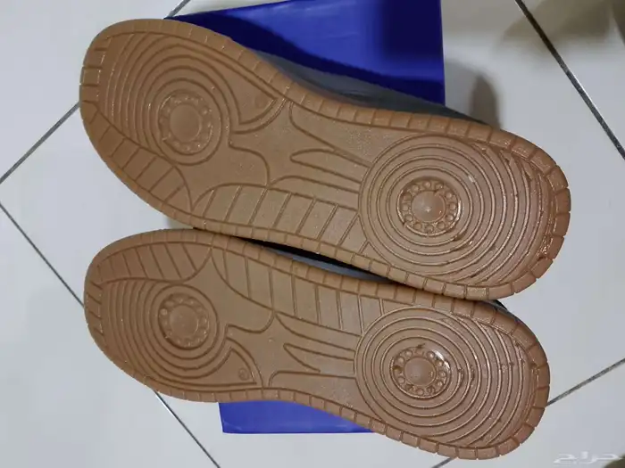 Original Shoes Urban Sole Size 45 6