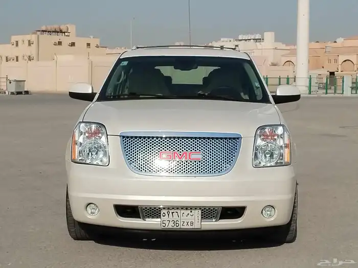 يوكن دينالي XL 0