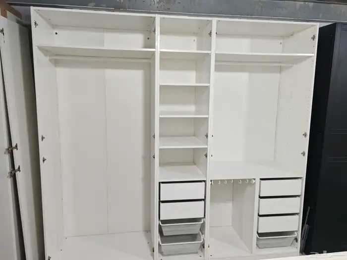 خزانه ايكيا 1