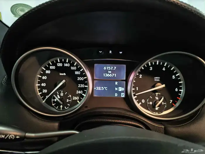 Mercedes GL500 Grand Edition V8 19