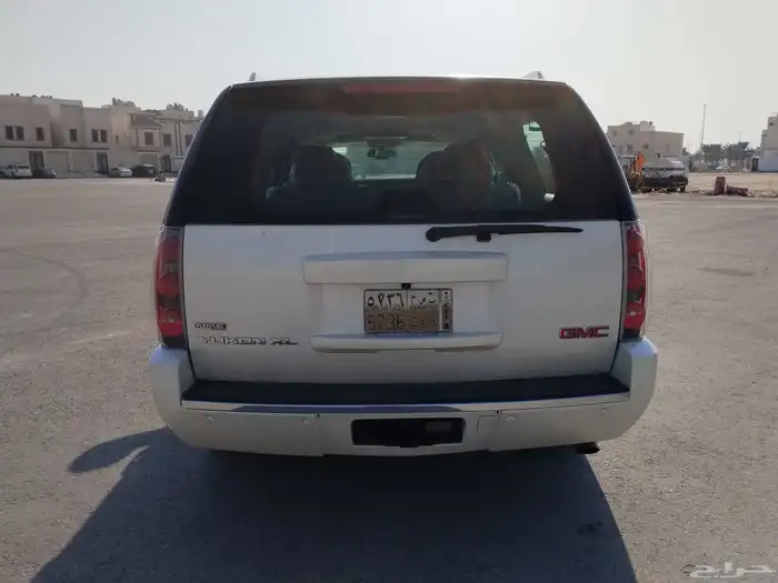 يوكن دينالي XL 5