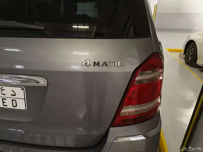 Mercedes GL500 Grand Edition V8 20