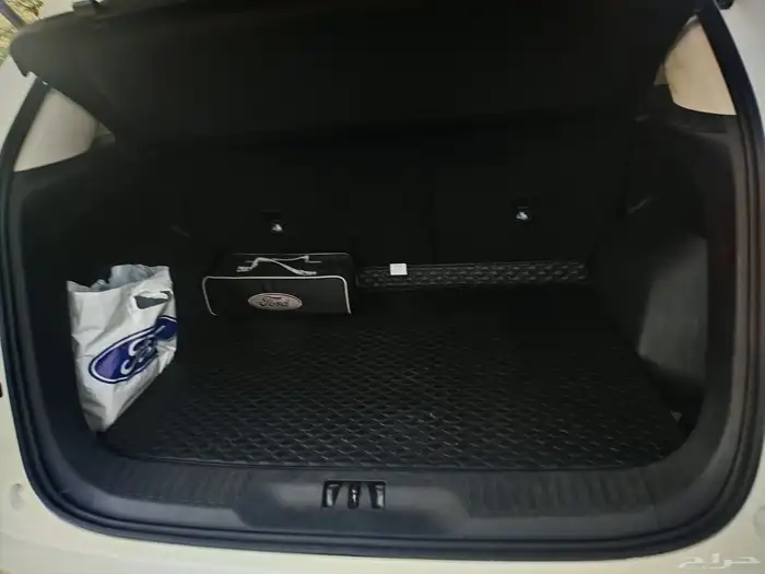 فورد تيريتوري 2024 16