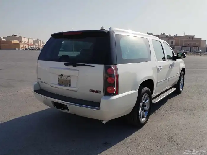 يوكن دينالي XL 6