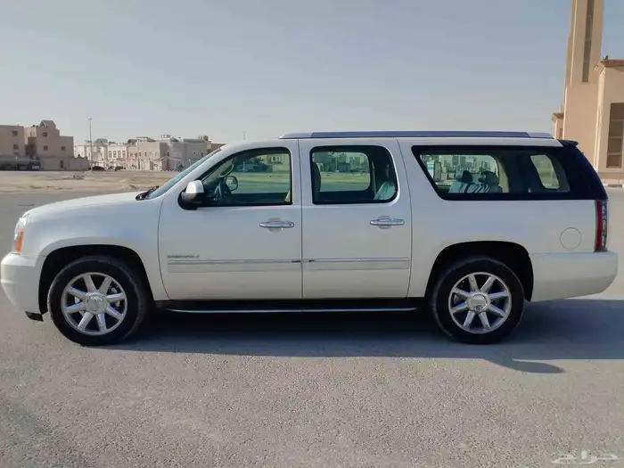 يوكن دينالي XL 3