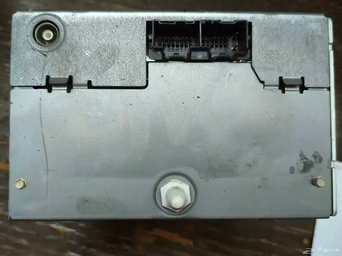 مسجلة جمس يوكن أصلية وكالة للبيع 5