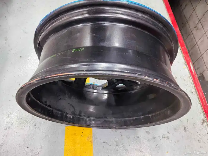 جنوط كيا سبورتاج 2023 2024 اصلي وكاله 4