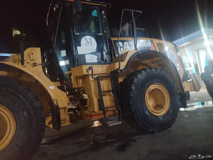 شيول 66 كي جاهز للعمل مع سائق محترف موديل 2016 0