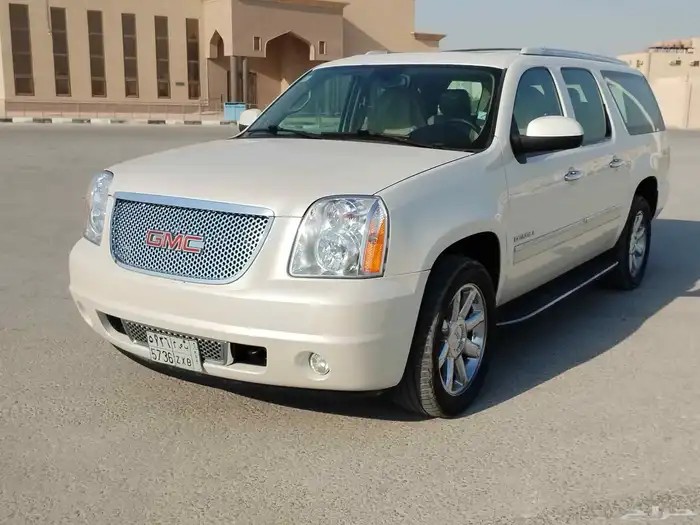 يوكن دينالي XL 1