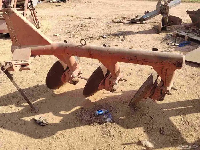 للبيع صاج ثلاث اقراص و كلالة وثلام 0