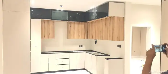 مطابخ وخزائن 2