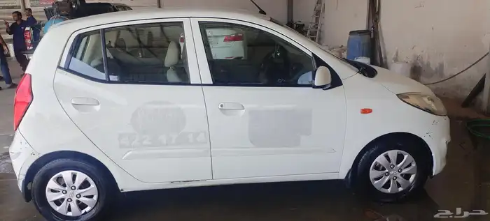 هيونداي ايتن 2012 استماره جديده فحص جديد البيع لأعلى سعر الس 3