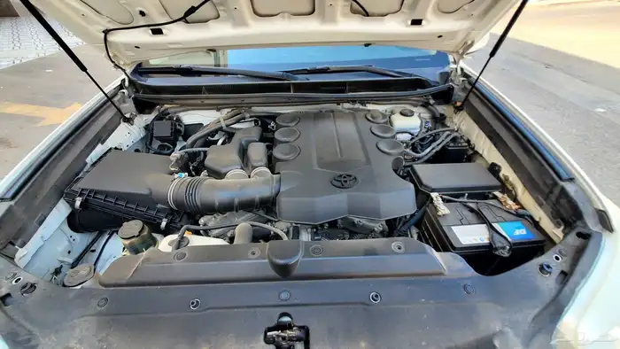 تويوتا برادو 2016 6 سرندل 16