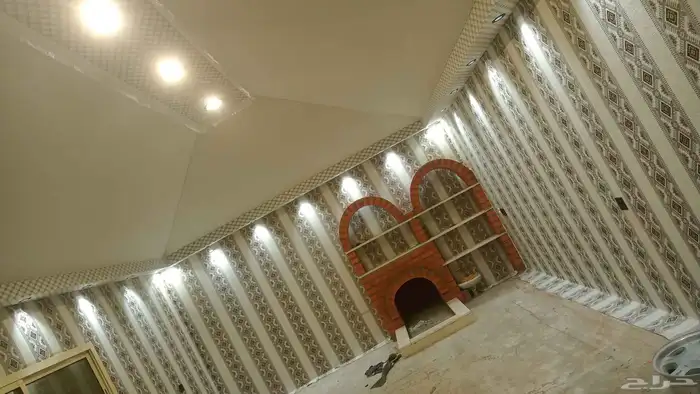 خيام مظلات سواتر بشير مل ي 1