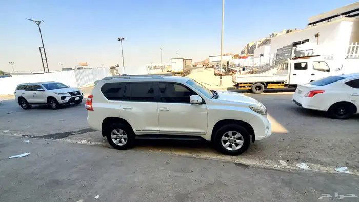 تويوتا برادو 2016 6 سرندل 1