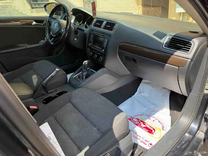 فولكسفاجن جيتا موديل 2015 4