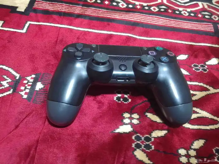 اليوم جبت لكم يد سوني 4 4