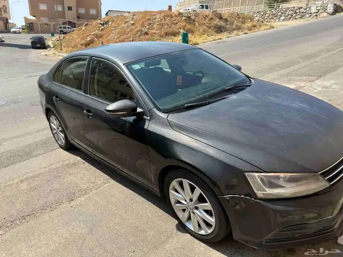 فولكسفاجن جيتا موديل 2015 2