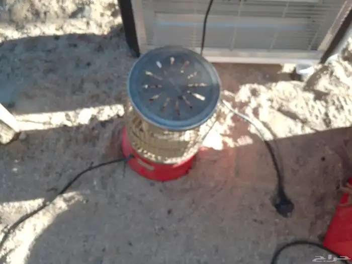 مناقل جمر ودفايات 23