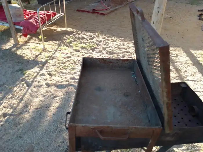 مناقل جمر ودفايات 11