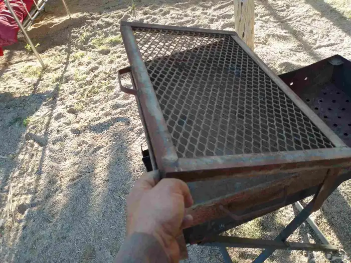 مناقل جمر ودفايات 2