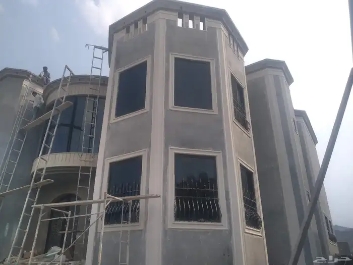 لياسه ملونه بديل الحجر 7